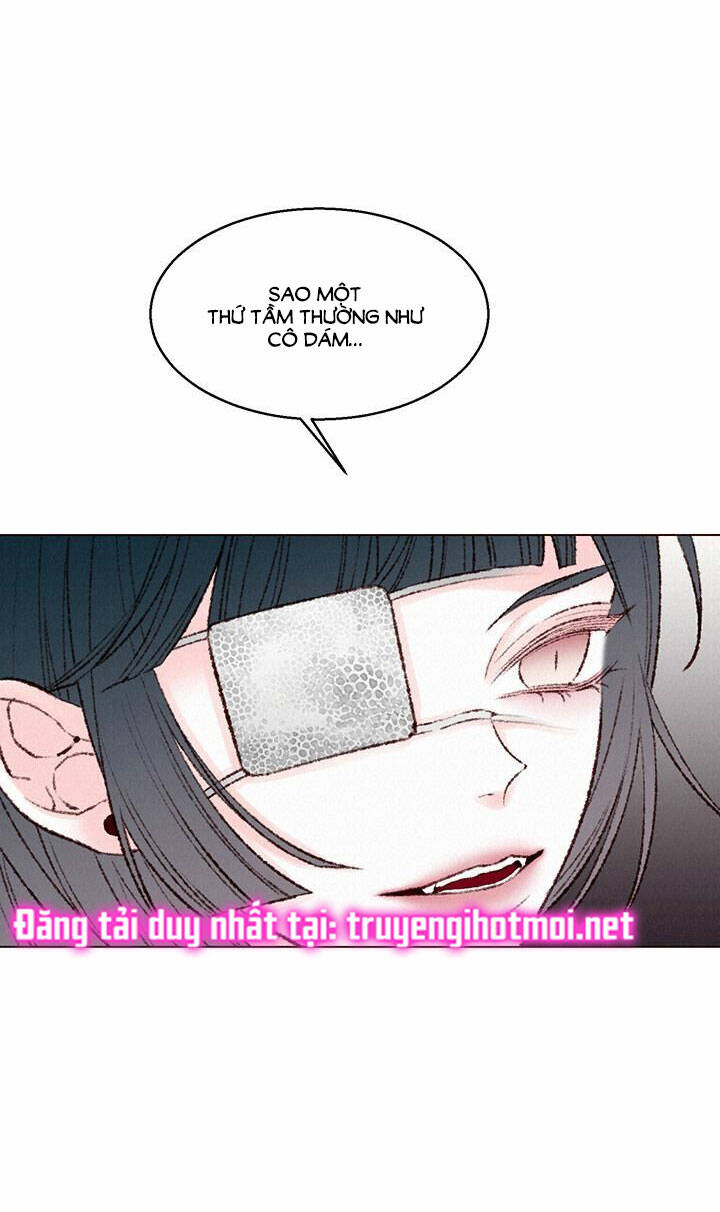 mối tình đầu của ma cà rồng chapter 23.1 24