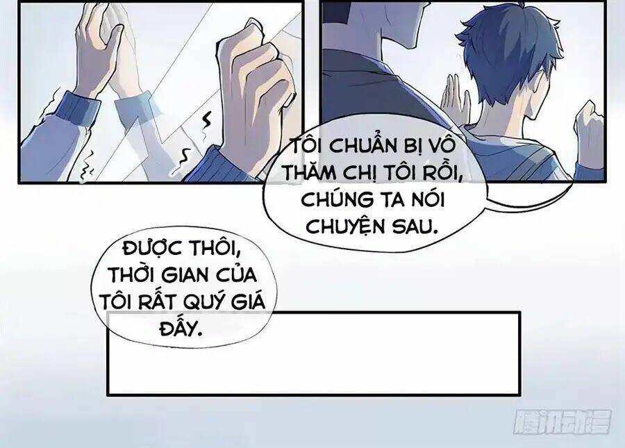 ta không phải nữ thần chapter 1.2 53