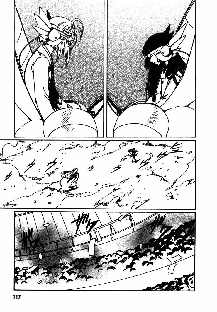 angelic layer chapter 15 13