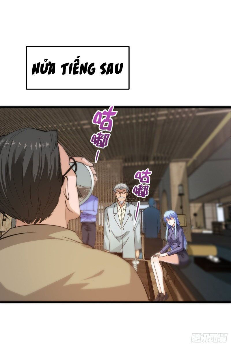 tối cường thần y tại đô thị chapter 164 15