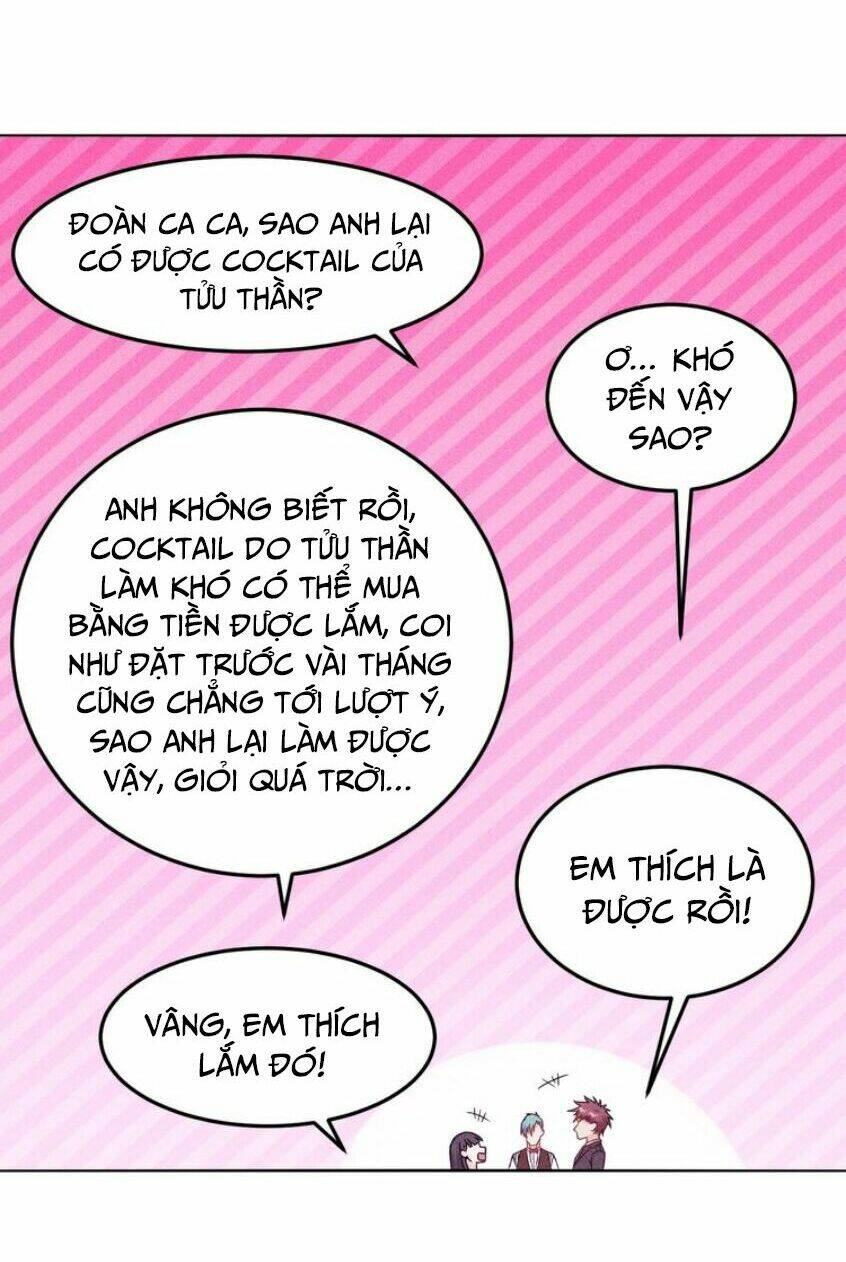 cao thủ cận vệ của nữ chủ tịch chapter 30 30