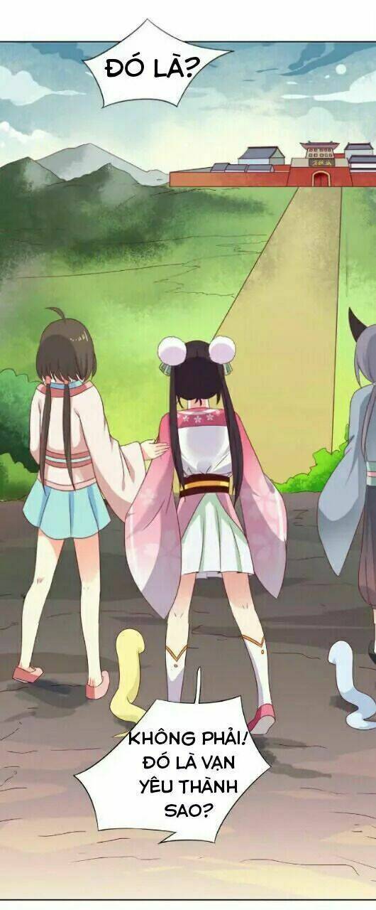 phi thiên địch tự dưỡng đích khẩu tử chapter 22 15