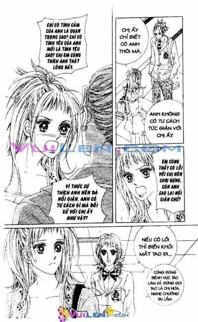 nụ hôn đầu chapter 6 49