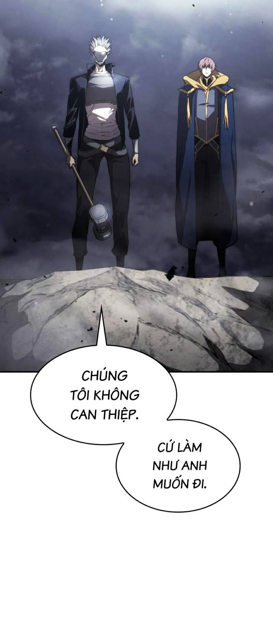 Vô Hạn Tử Linh Sư Chapter 34 - Trang 49