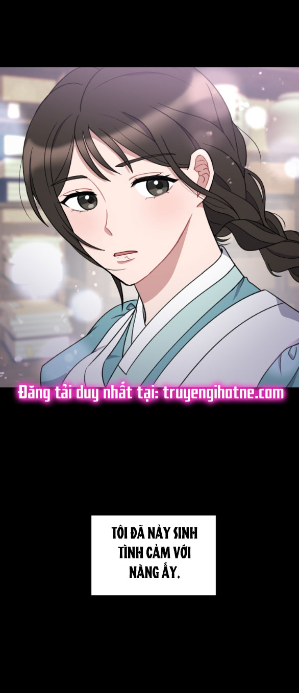 [18+] mơ về một cơn mưa phùn chapter 23.1 28