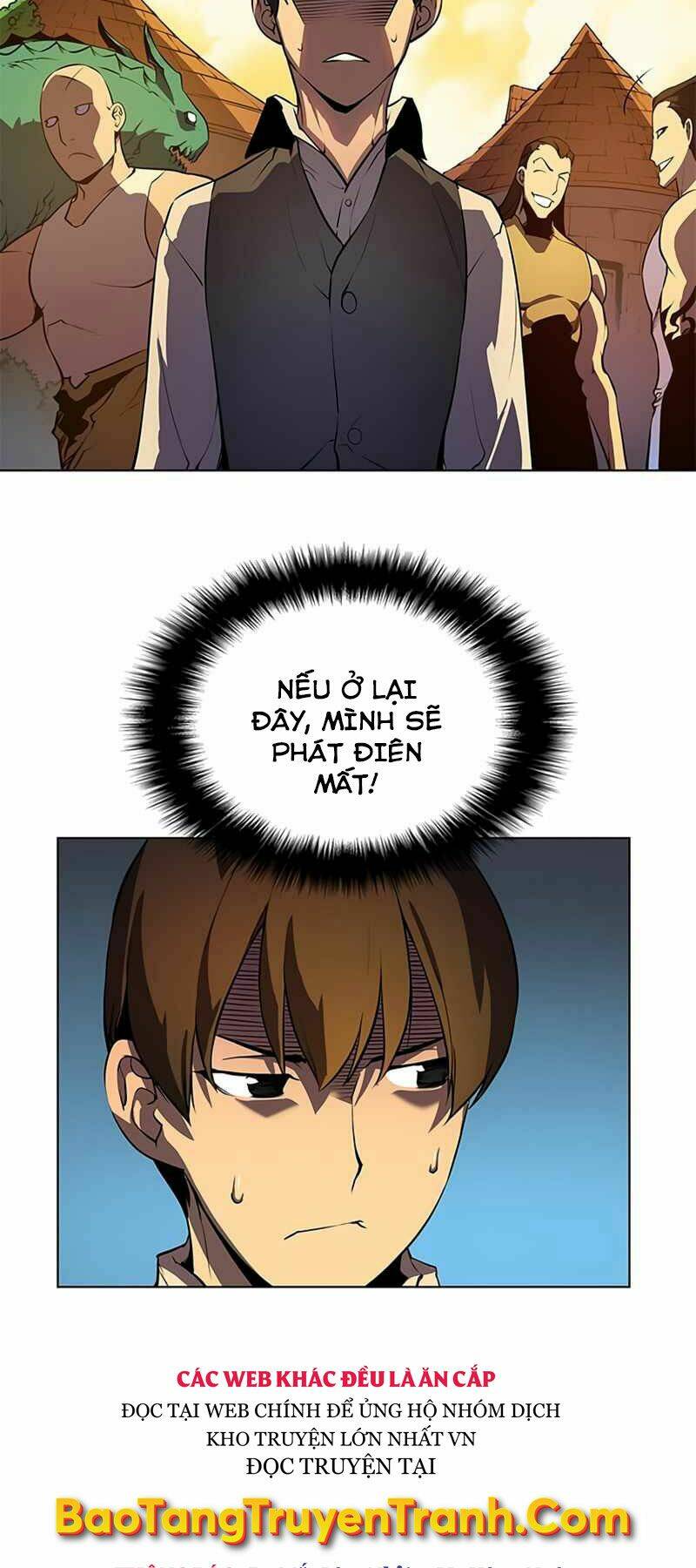 tái sinh thành công chức ở một thế giới xa lạ chapter 0 19