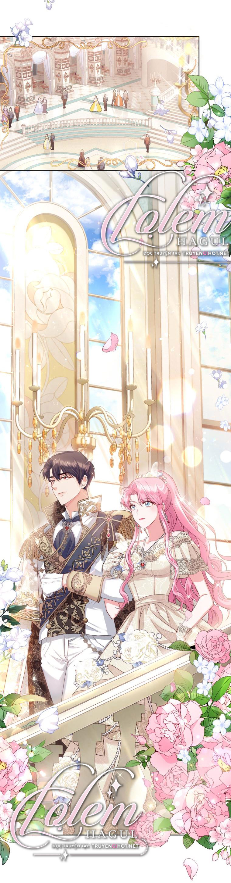 trở thành nhà điều chế nước hoa duy nhất của bạo chúa chapter 41.1 16