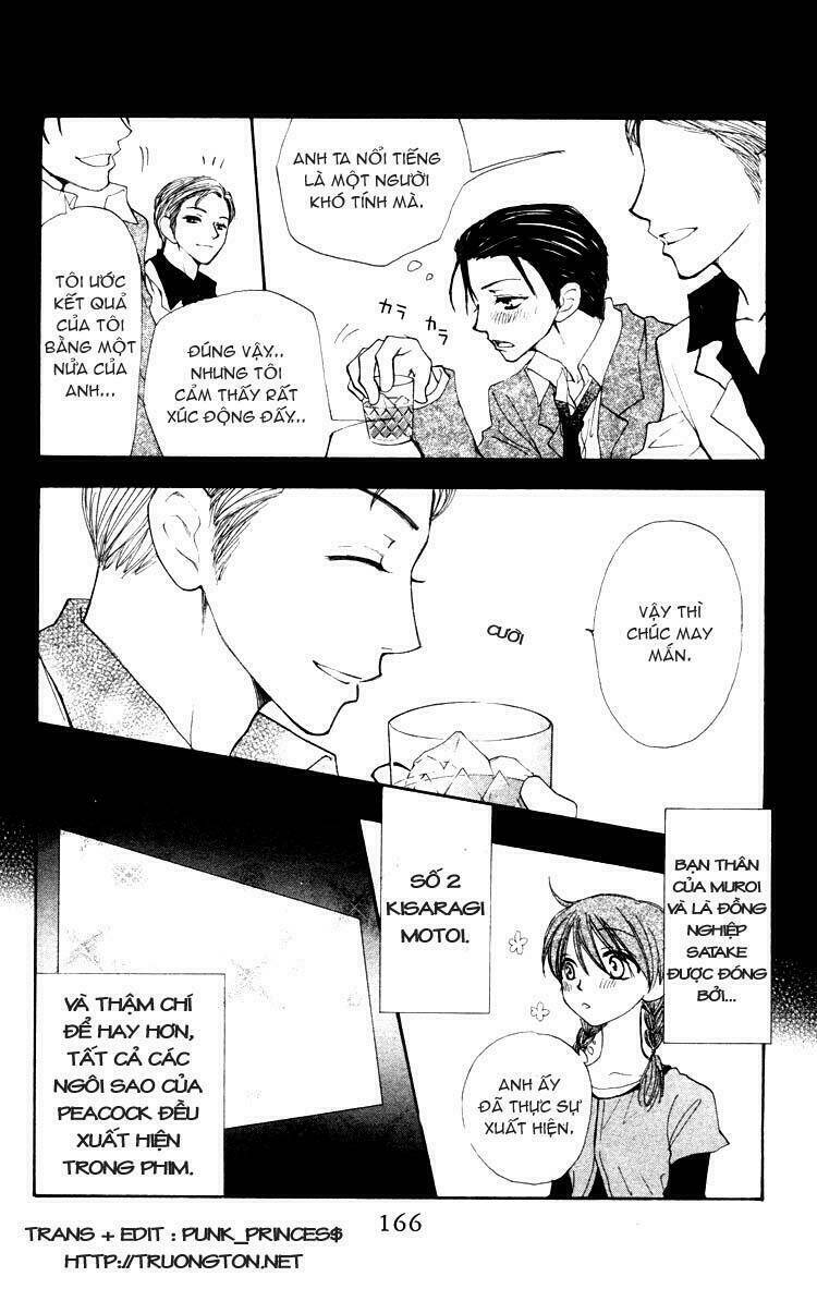 penguin revolution chapter 25 18