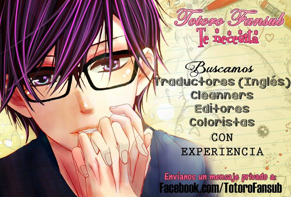 kimi wa nani mo shiranai chapter 14 36