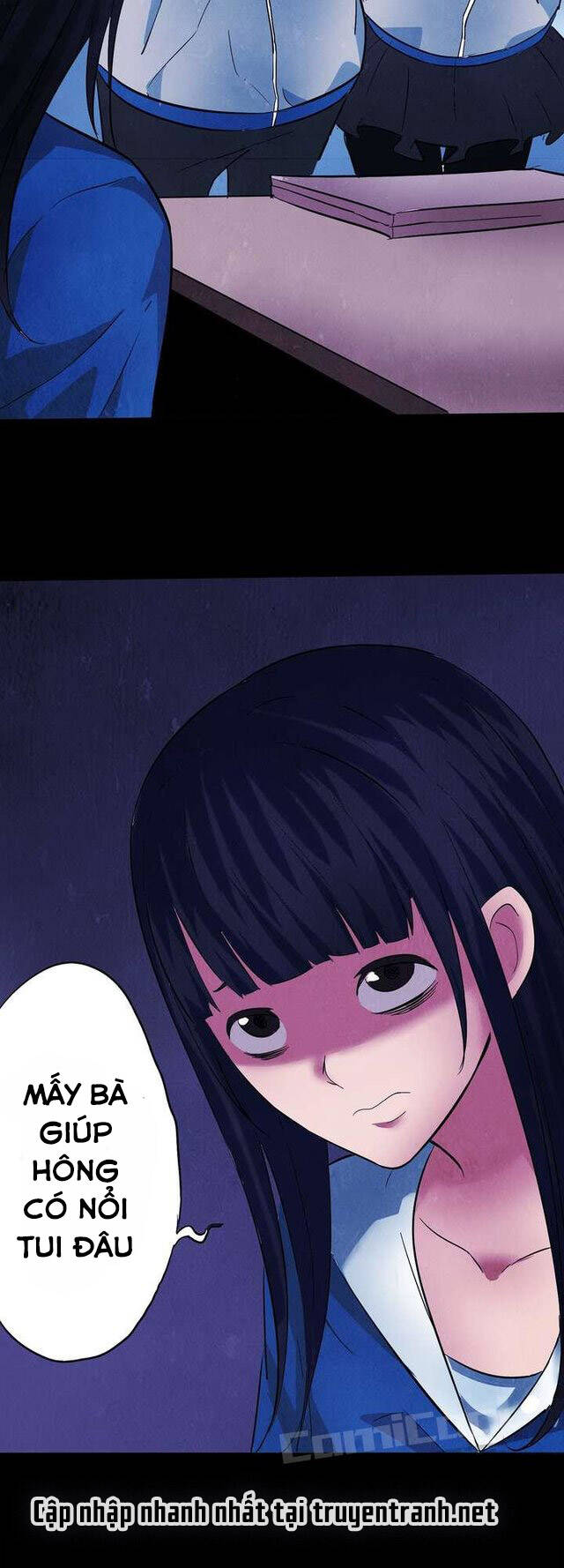 ác mộng kinh hoàng chapter 5 12