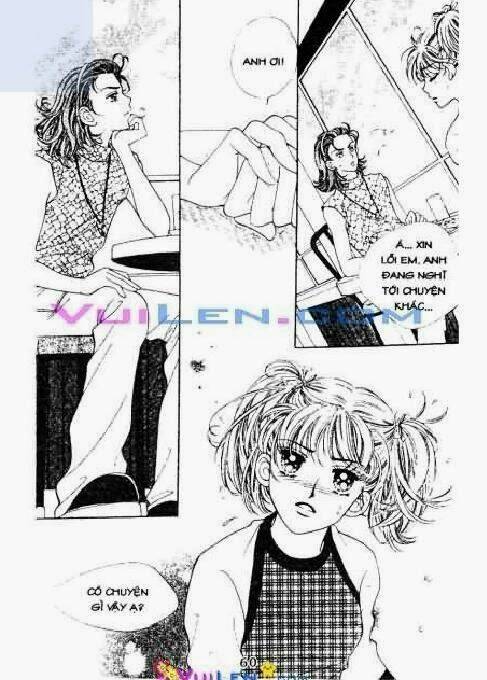 nhật ký tân hôn chapter 4 58