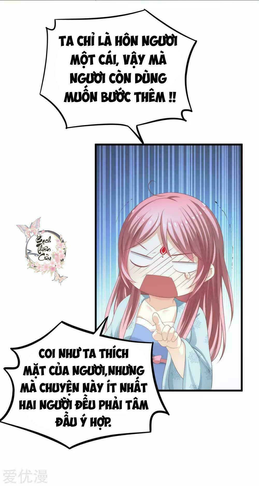 xuyên nhanh - hướng dẫn tự cứu của nữ phụ chapter 9 32