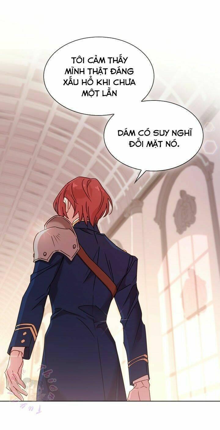 để yên cho tiểu thư hiền chapter 23 28