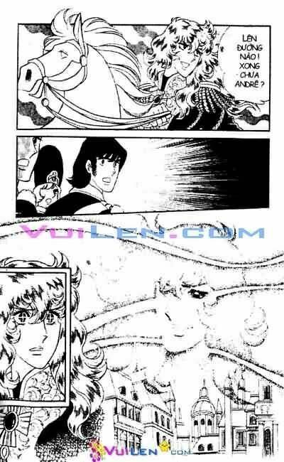 hoa hồng véc-xây chapter 12 31