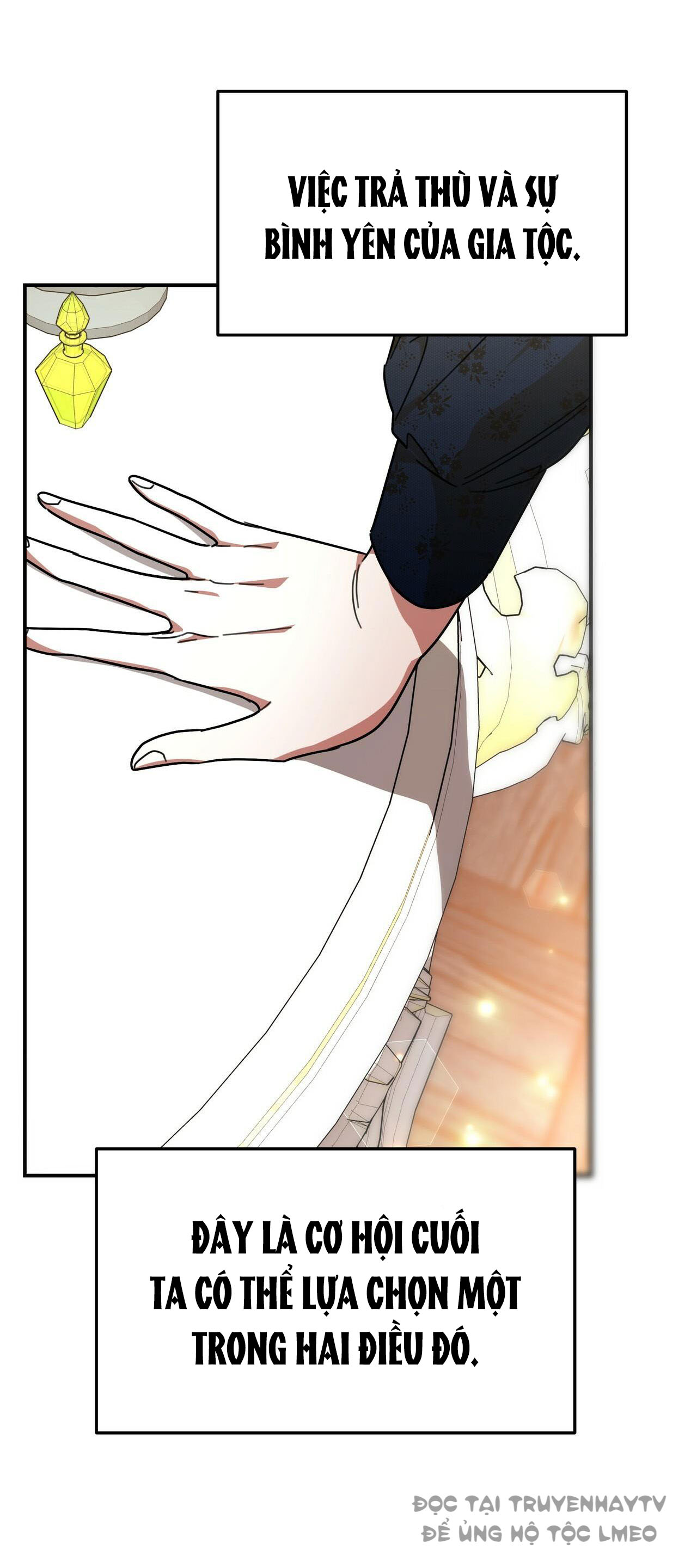 cuộc hôn nhân tay ba chapter 26 20