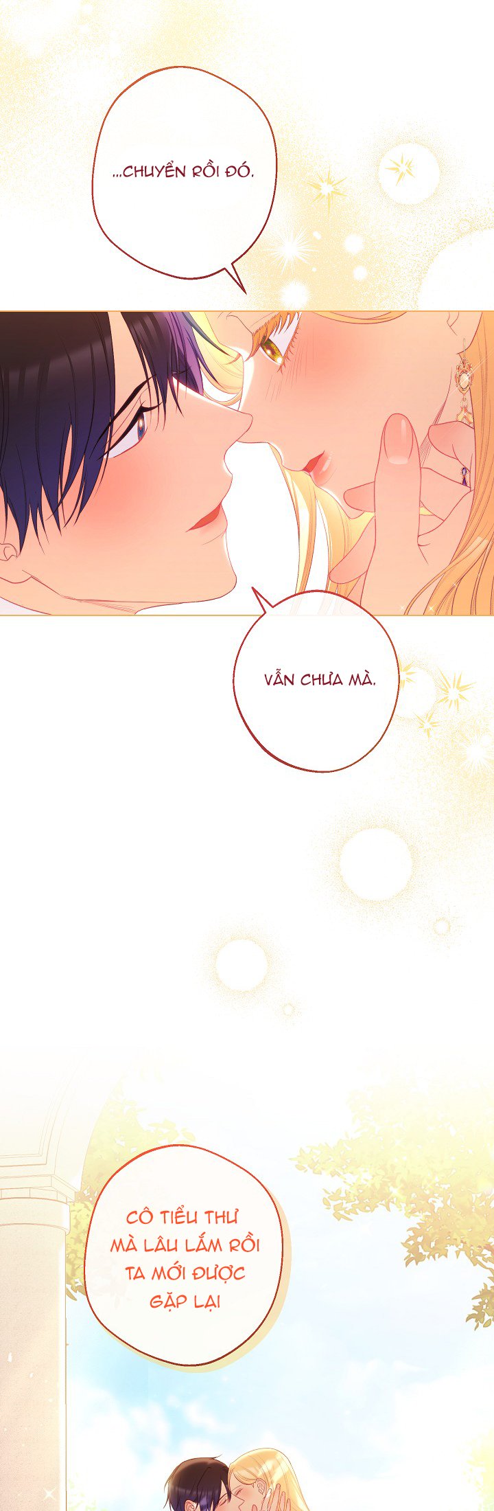 ác nữ đảo ngược đồng hồ cát chapter 104 16