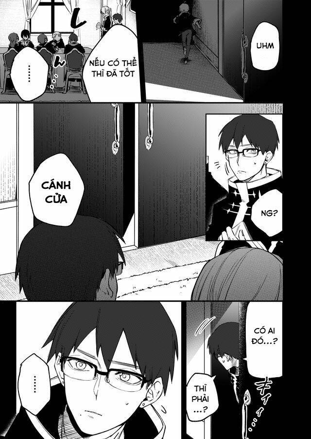 fushi no sougishi chapter 9 10