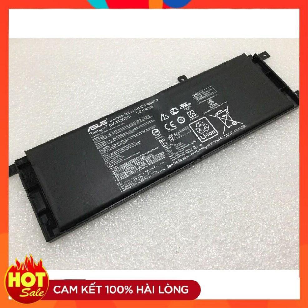 Pin Dùng Cho laptop Asus X453 X553 C21N1329 B21N1329 R413M R413MA