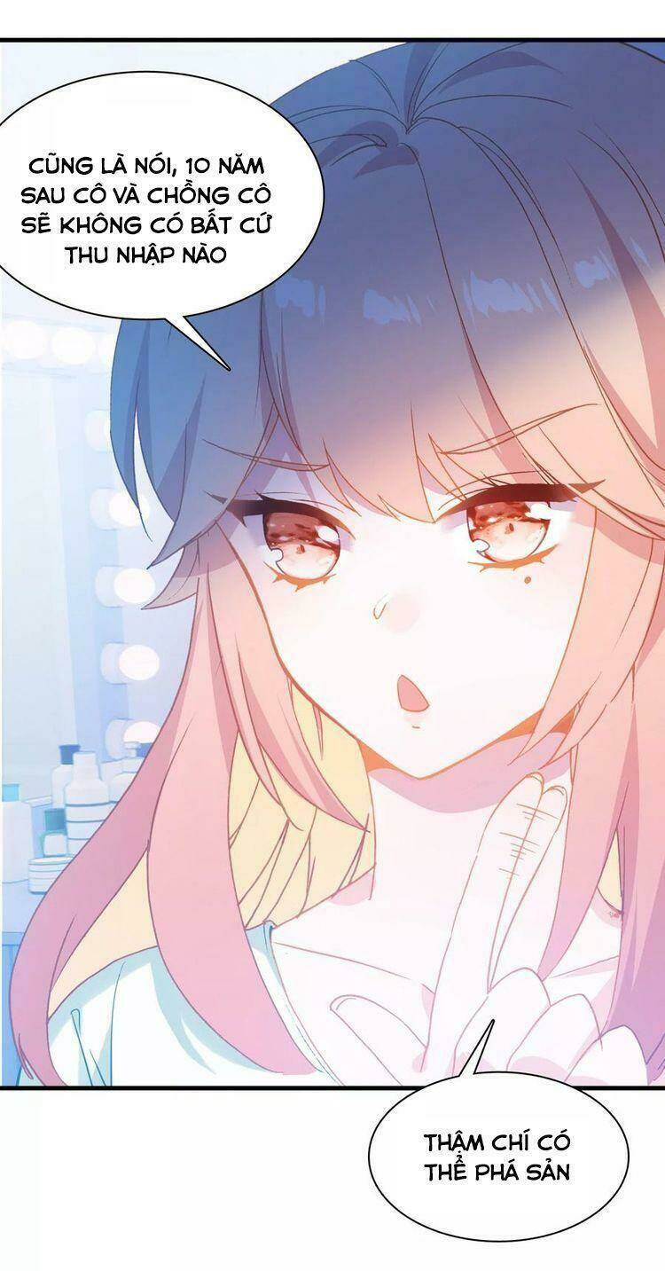 chuyển phát nhanh tình yêu chapter 14 17