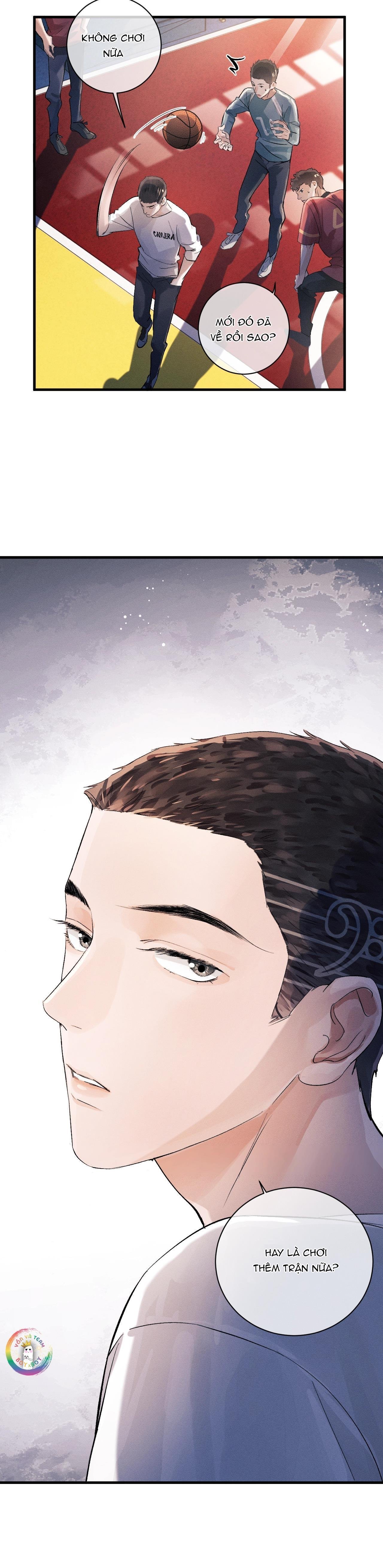 tát dã (ngang tàng) chapter 11 3