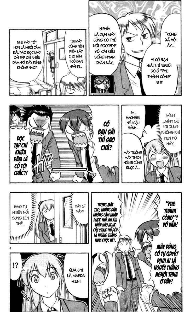 ai kora chapter 93 6