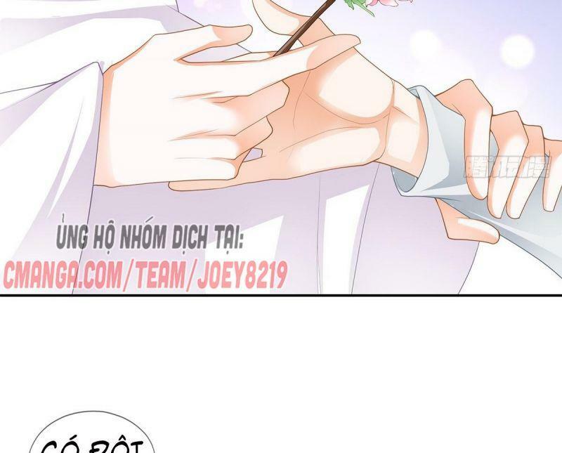 bổn vương muốn nàng chapter 26 49