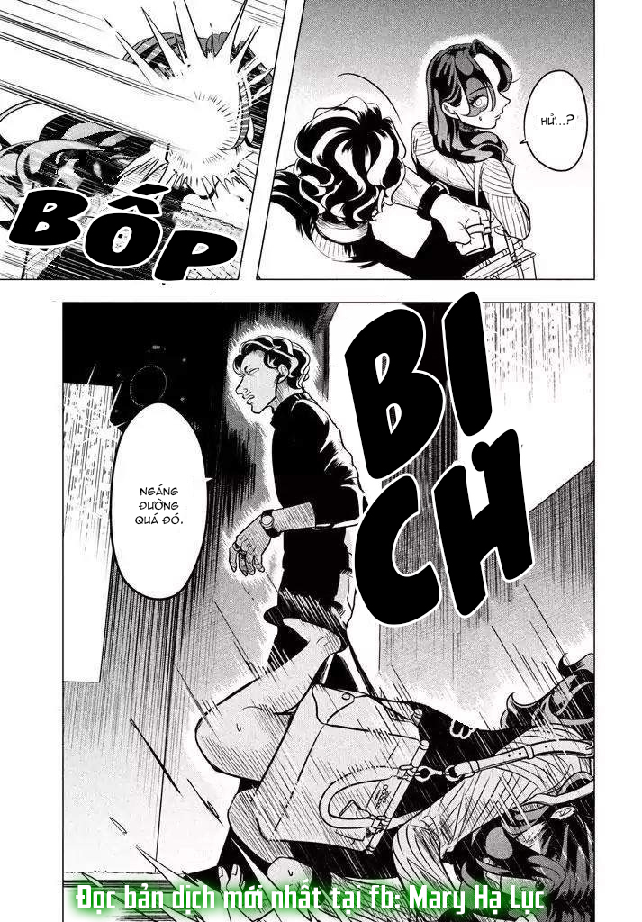 [18+] kiếp sau thà làm người xa lạ chapter 5 19