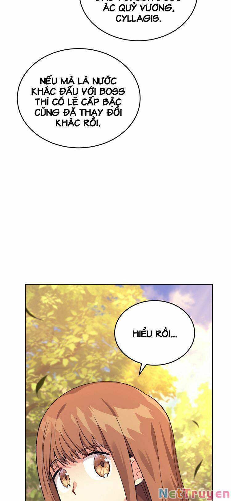 Ta Đánh Cắp Linh Hồn Của Ranker Top 1 chapter 17 32