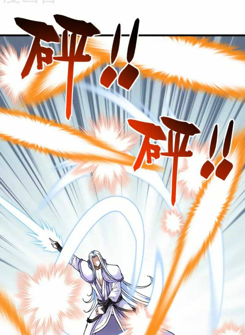 trọng sinh ta là đại thiên thần chapter 136 3