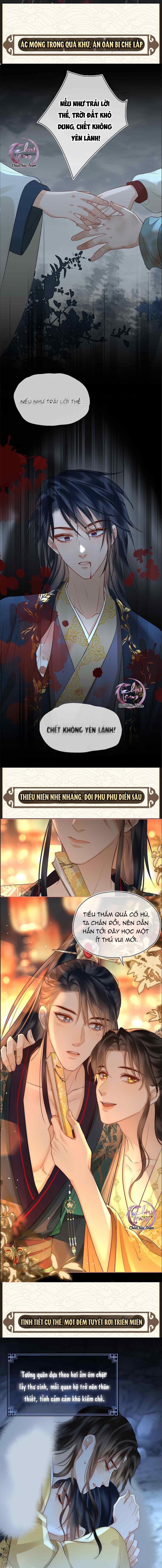 18+ dục vọng chapter 9.2 2