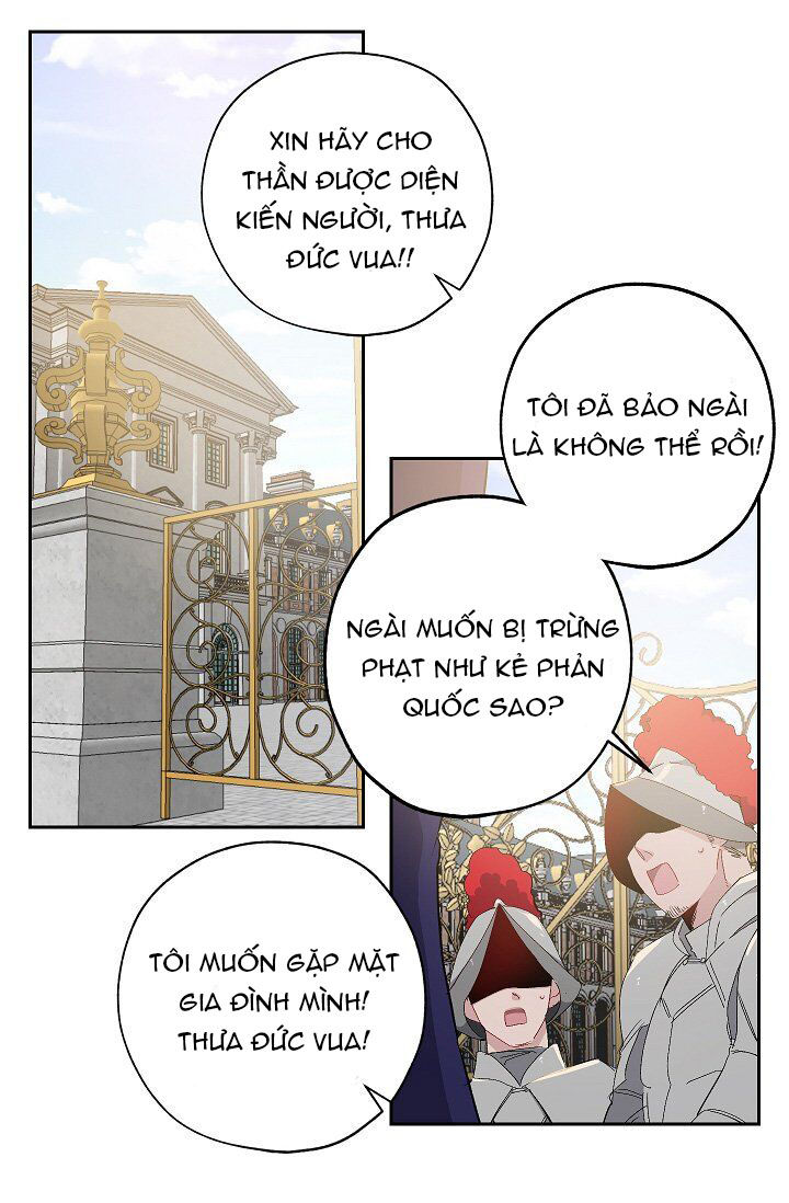 mối tình đầu của bạo chúa chapter 15 24