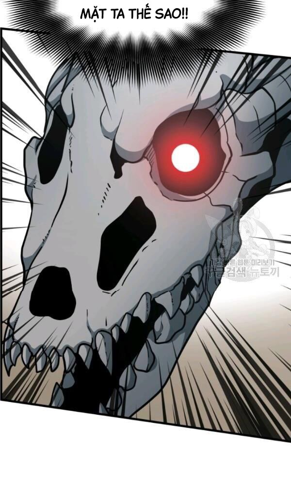 ngôi nhà kết nối với hầm ngục chapter 36 37