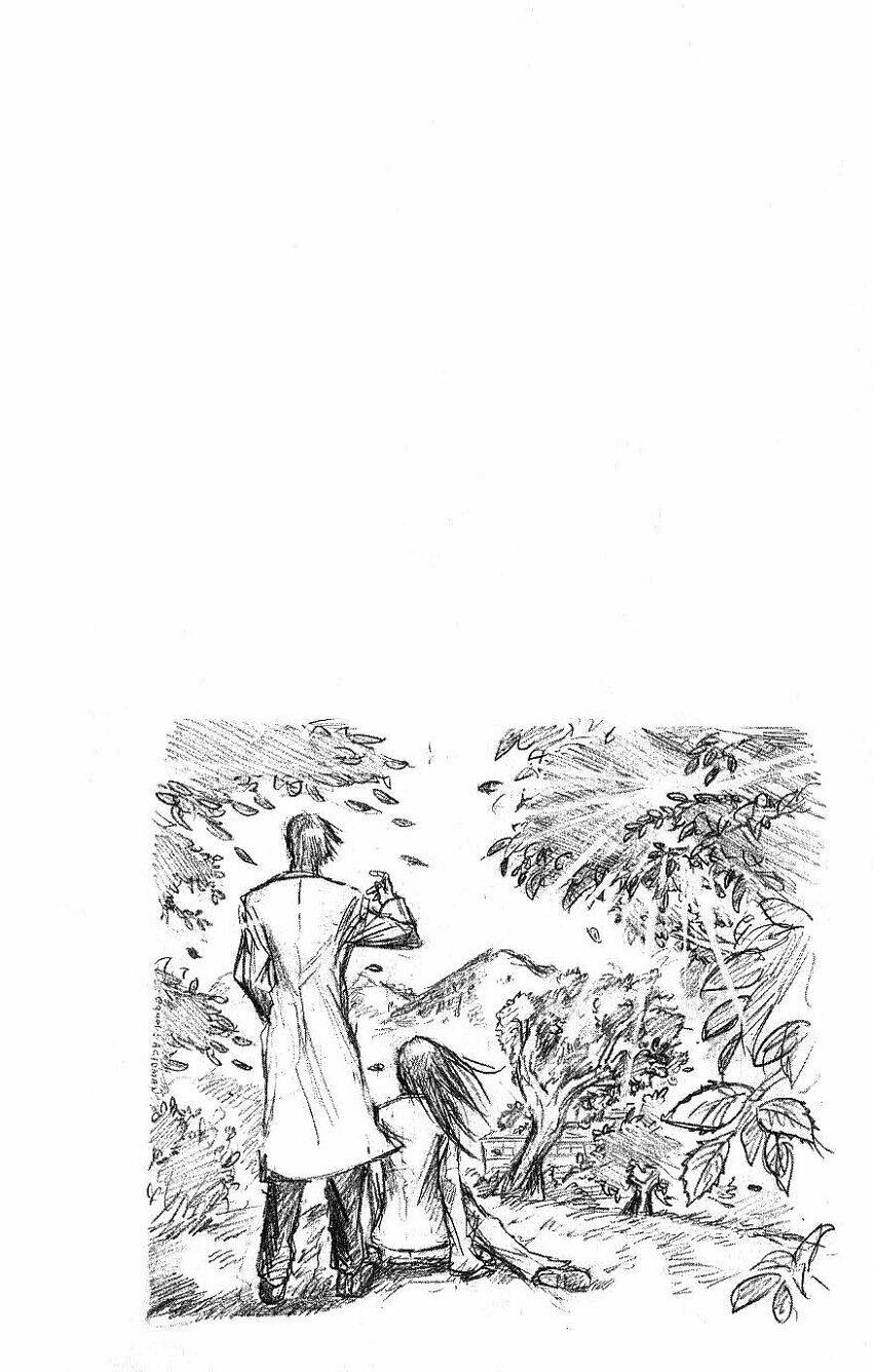 majin tantei nougami neuro chapter 90 20