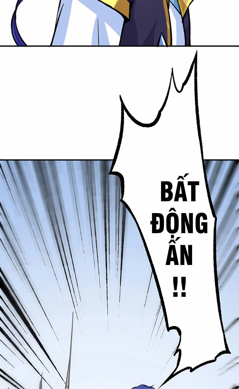võ đạo độc tôn chapter 374 19