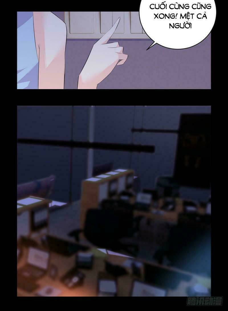 bảy ngày thực cốt hôn ước chapter 5 4