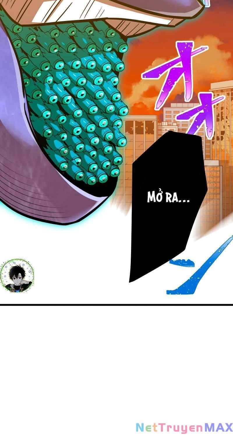 Huyết Thánh Cứu Thế Chủ~ Ta Chỉ Cần 0.0000001% Đã Trở Thành Vô Địch chapter 13 63