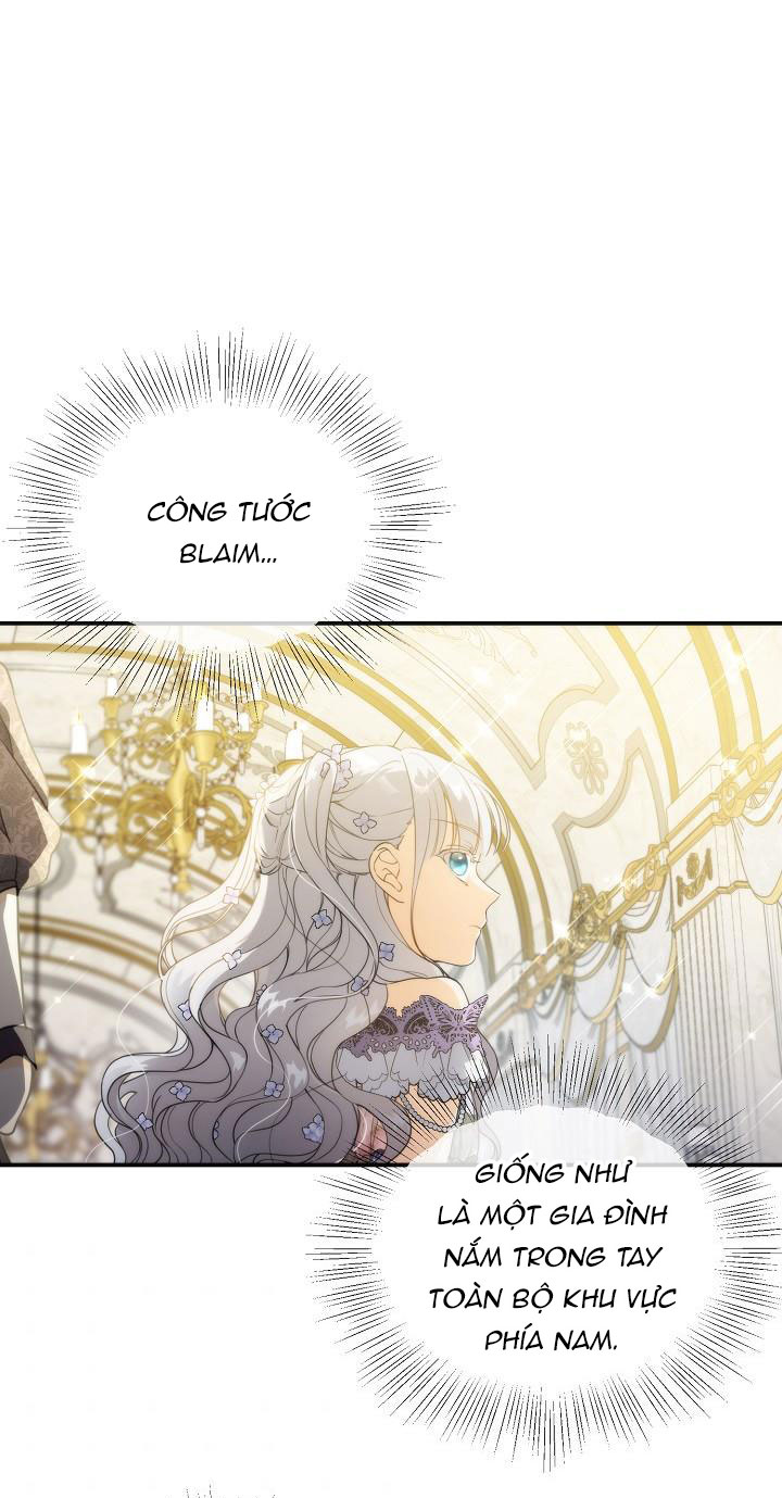 hướng đến ánh dương một lần nữa chapter 38 43