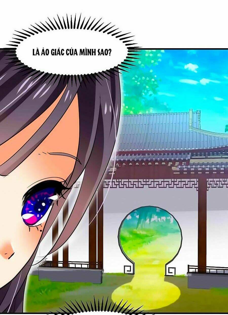 dưỡng thiếu chủ đấu tra nam chapter 80 1