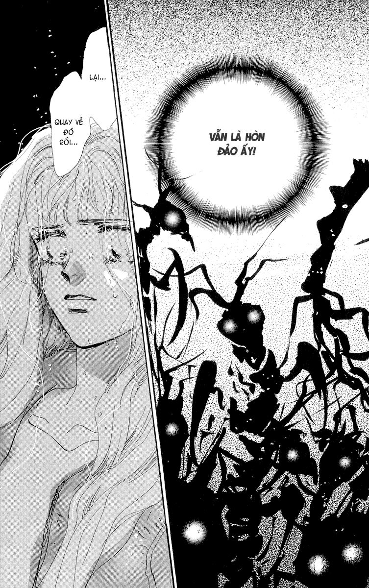 mầm sống chapter 8 28