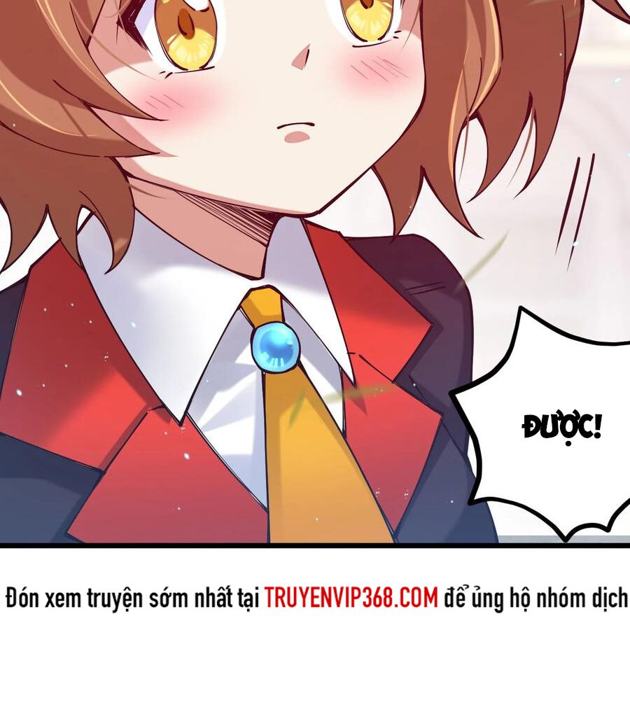 sức mạnh của kiếm thần chapter 34 81