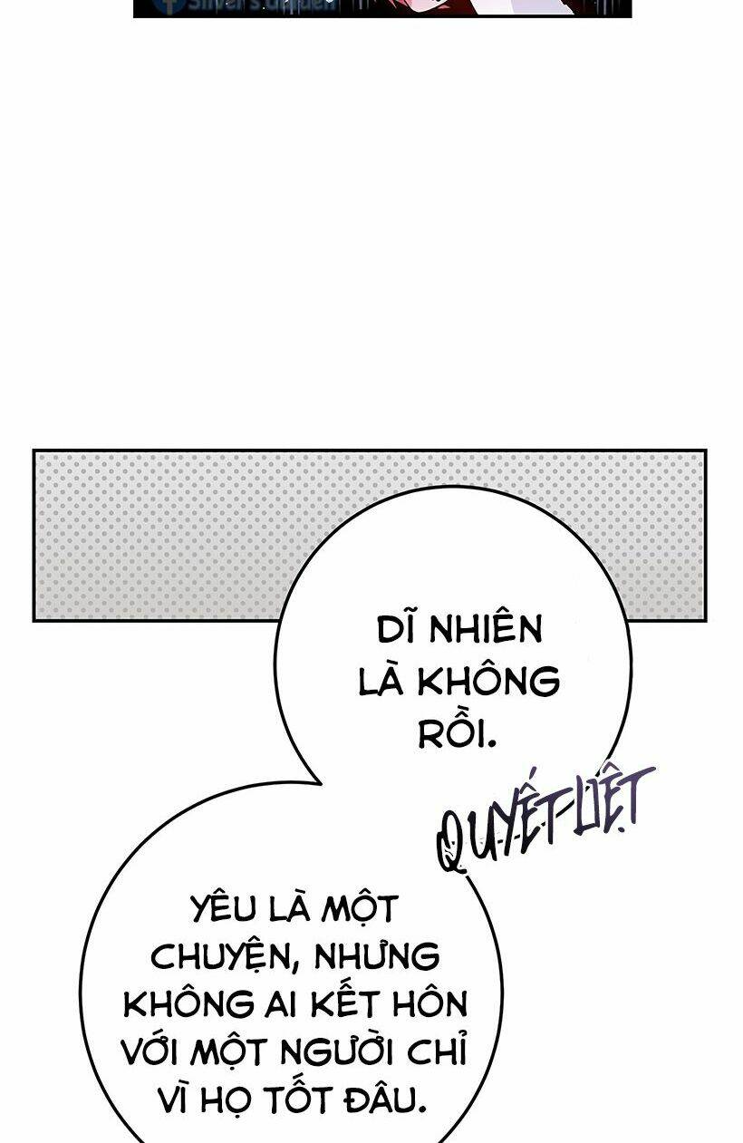 hung mãnh tiểu thư chapter 48 29