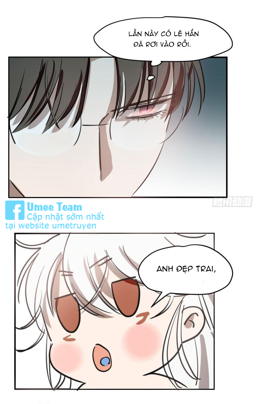 Bắt Lấy Ngao Ngao chapter 63 - Trang 27