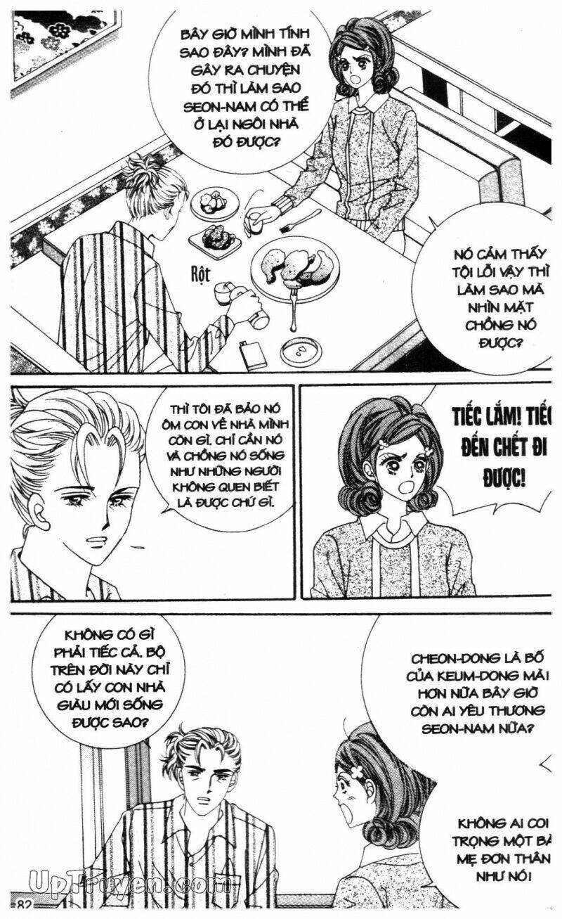 vợ chồng trẻ con bản đẹp chapter 13 79