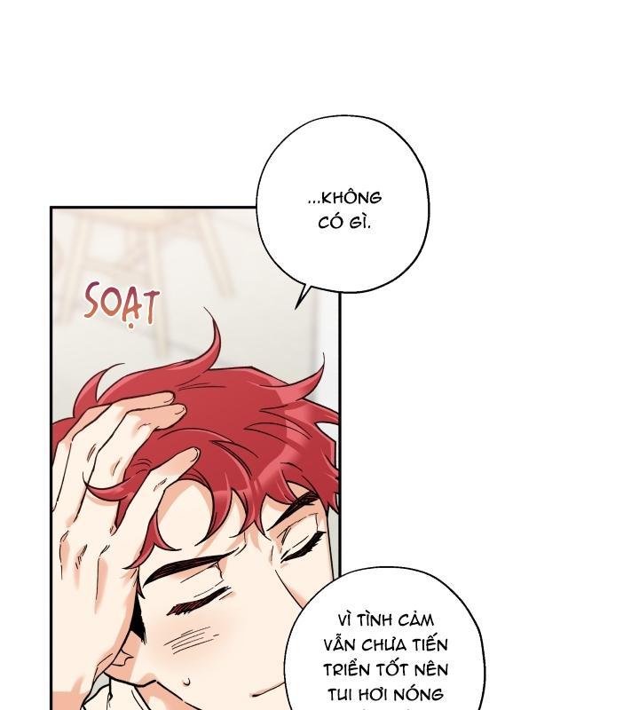 gâu gâu! chapter 13 32