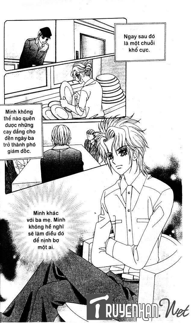 my lovely master chapter 13 27