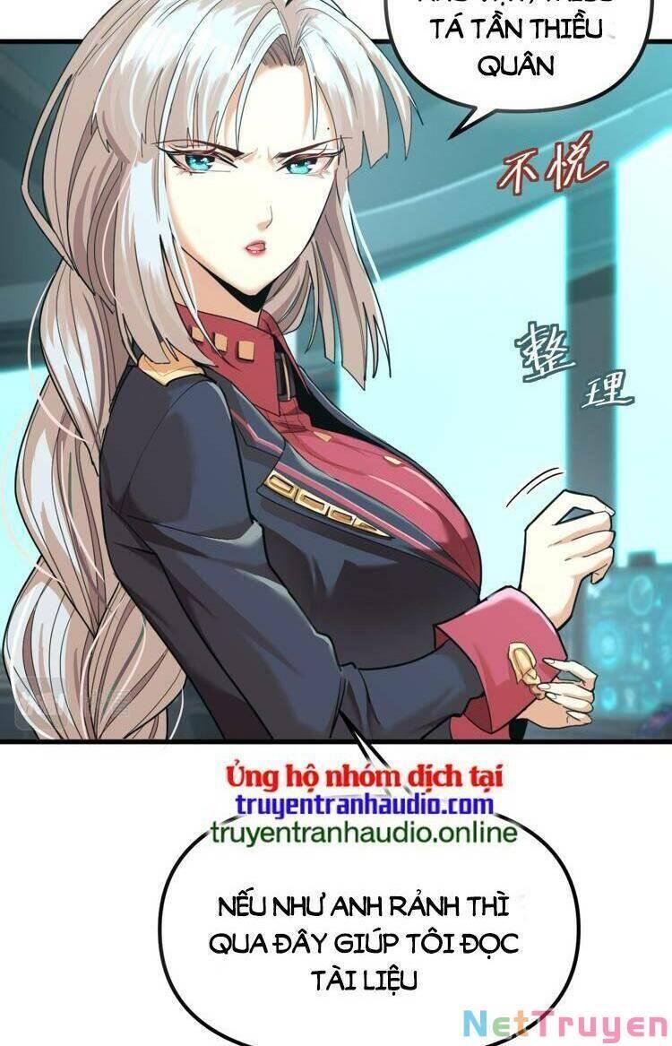 cao võ: ngàn năm tiến hóa chapter 16 53