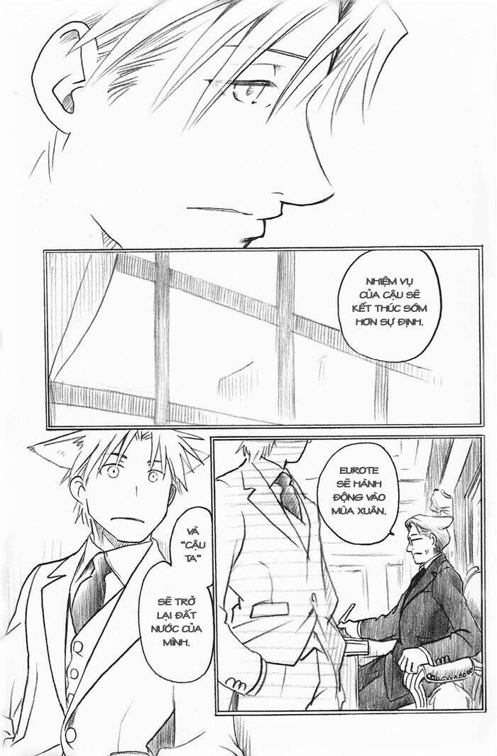 maiden rose-special chapter 10 12