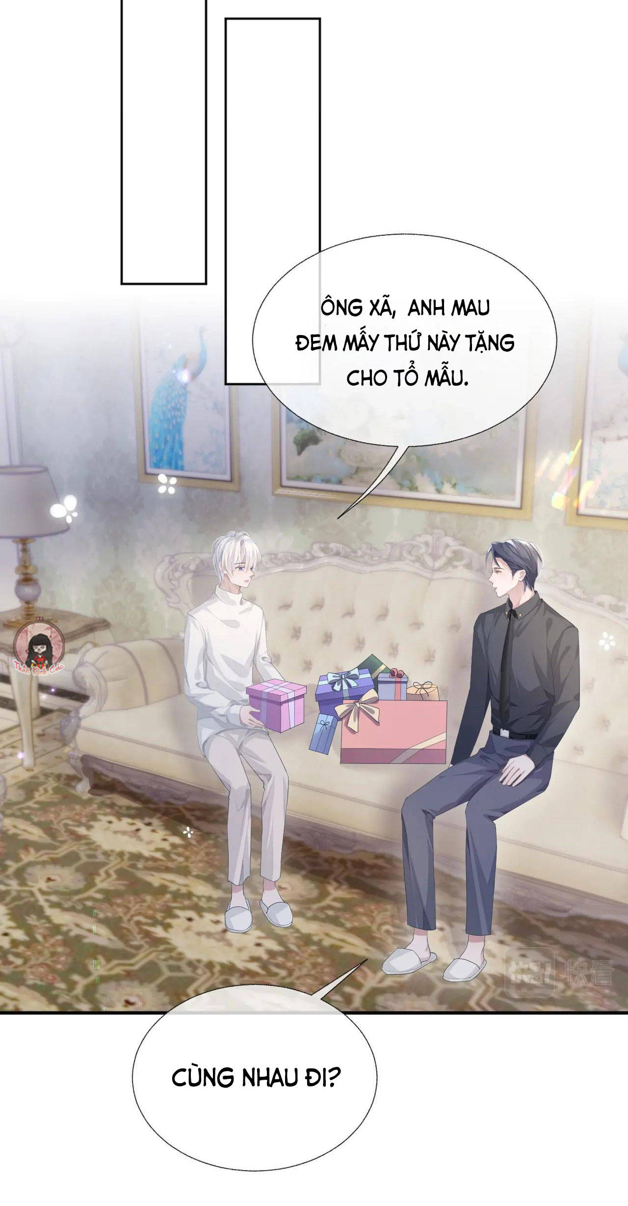 xin hãy ly hôn chapter 14 26