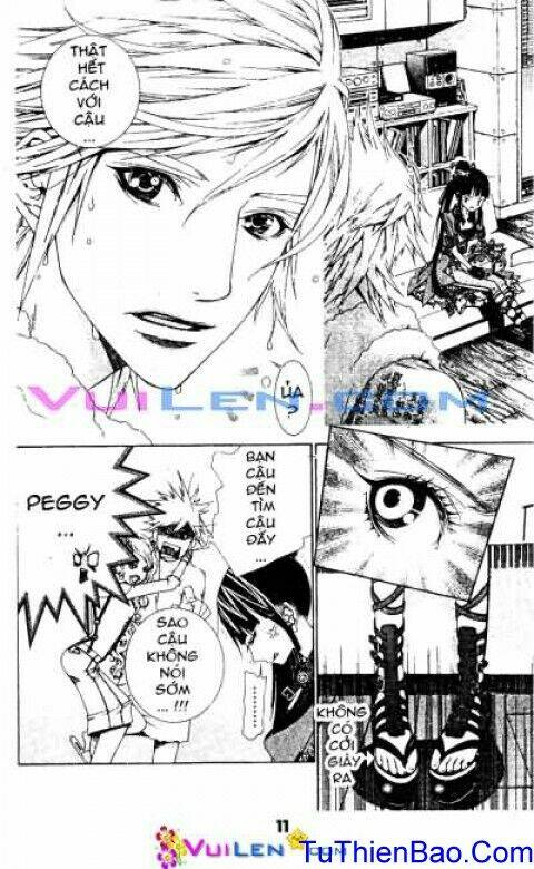 ngôi trường tâm linh chapter 2 87