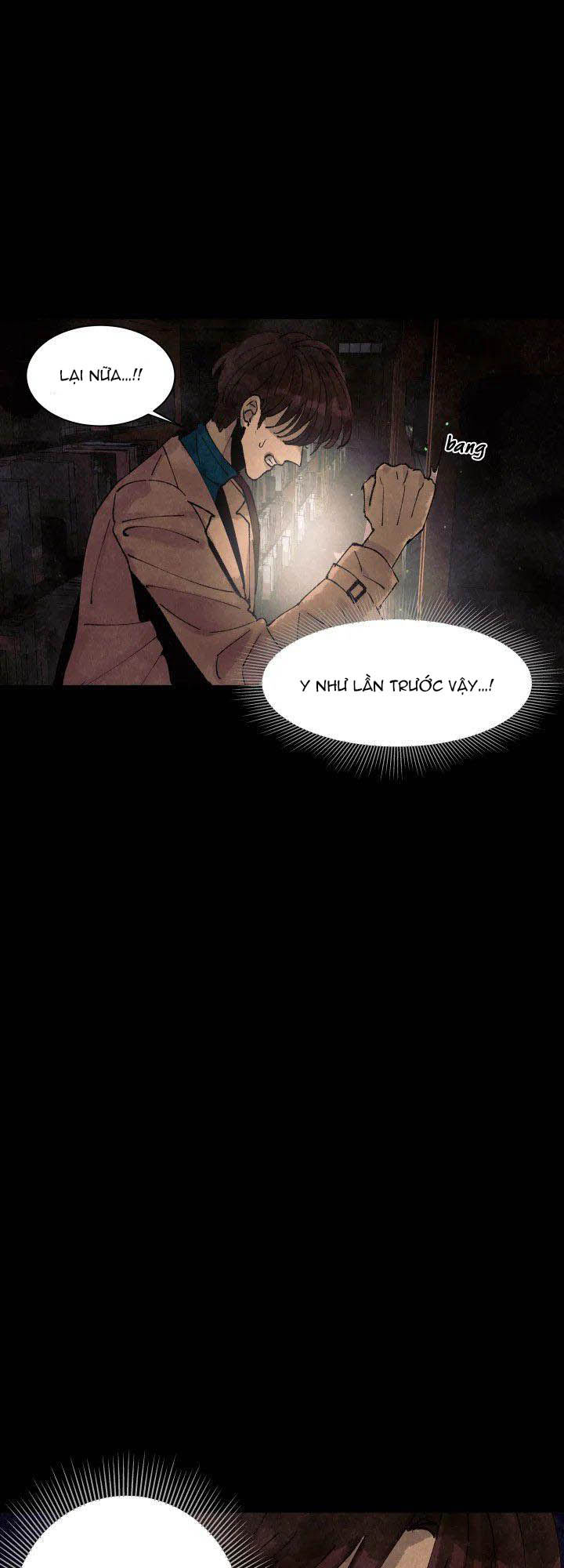 tiểu thuyết đầu tay của ác nữ chapter 2.1 32